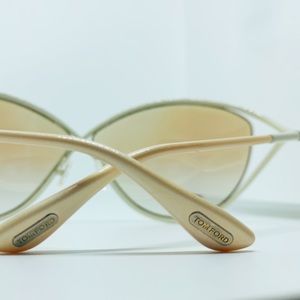 Tom Ford Sunglasses